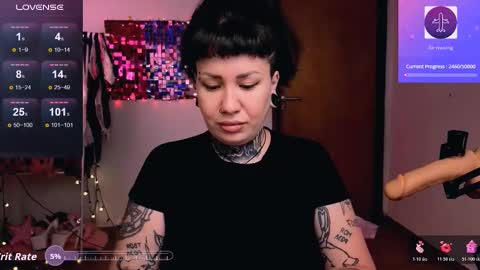 Dakota online show from February 7, 7:17 pm