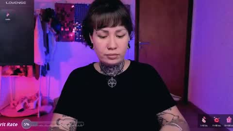Dakota online show from April 25, 10:51 pm