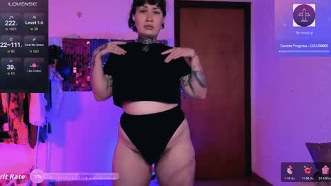 Dakota online show from May 1, 10:25 pm