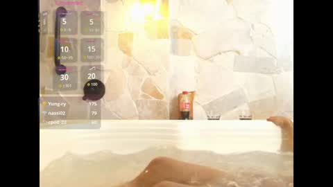 Snapshot of dakotaferreti chatting on June 24, 9:47 pm Dakota Ferreti online show from June 24, 9:47 pm