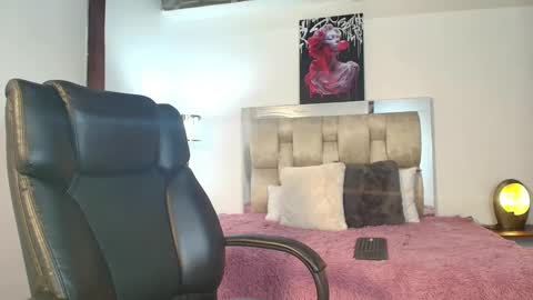 dakotarobbins_ online show from January 26, 1:52 am