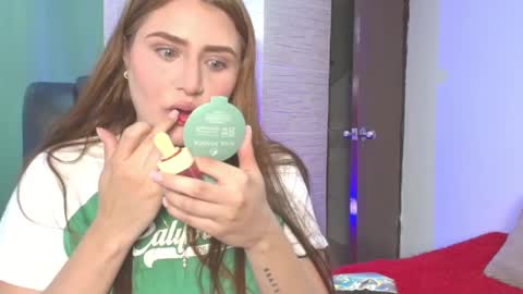 dakotarobbins_ online show from September 19, 9:59 pm