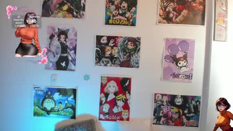  Isabella   independent model help me get 100 satisfied  online show from December 13, 6:05 pm