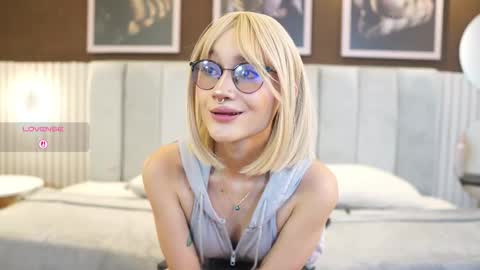 Dalia online show from February 3, 6:35 pm