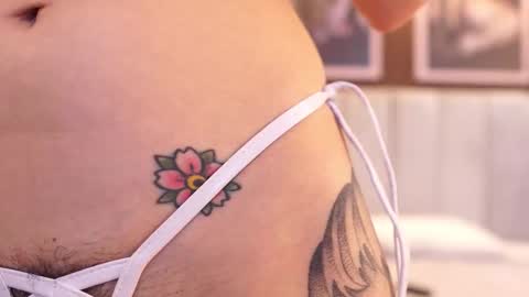 Dalia online show from February 13, 6:37 pm