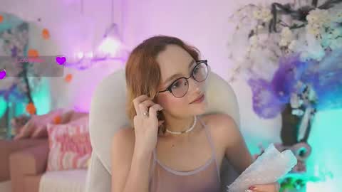 Dalahia Rush online show from October 27, 7:07 pm