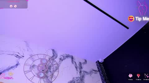 Snapshot of dalaymoore_ chatting on May 12, 9:34 pm Dalay online show from May 12, 9:34 pm