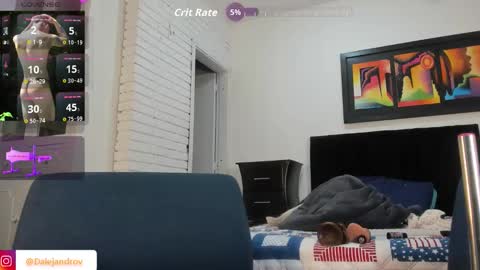     online show from October 6, 8:50 pm