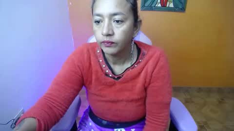 Snapshot of daleska_delicious1 chatting on January 26, 11:06 am daleska_delicious1 online show from January 26, 11:06 am