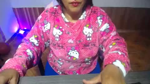 Snapshot of daleska_delicious1 chatting on February 27, 1:38 am daleska_delicious1 online show from February 27, 1:38 am