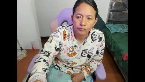 Snapshot of daleska_delicious1 chatting on September 16, 1:01 pm daleska_delicious1 online show from September 16, 1:01 pm