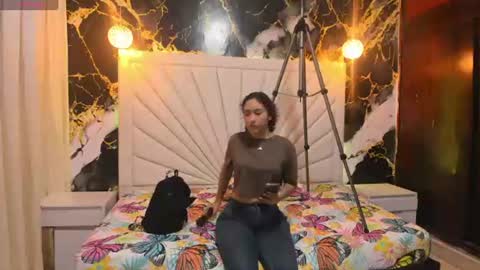 dalgom_i online show from June 17, 6:53 pm