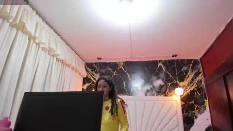dalgom_i online show from June 27, 6:57 pm
