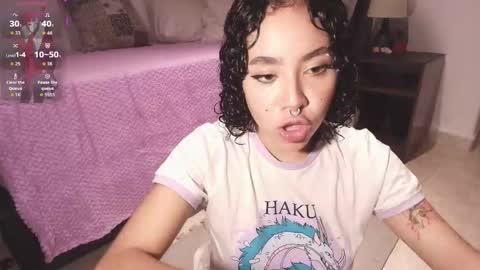 D A L H I L A online show from March 4, 1:11 am