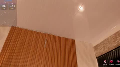 Violeta online show from October 9, 12:25 pm