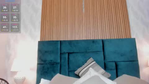 Violeta online show from February 24, 12:25 pm