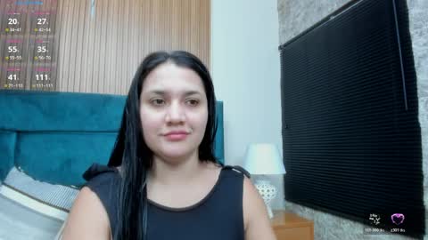 Violeta online show from April 7, 12:16 pm