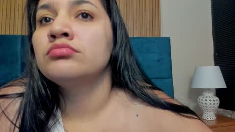 Violeta online show from April 29, 12:09 pm
