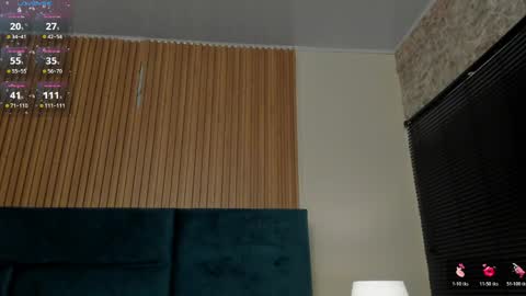 Snapshot of dalia_alissa chatting on May 5, 12:24 pm Violeta online show from May 5, 12:24 pm