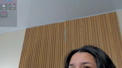 Snapshot of dalia_alissa chatting on May 8, 11:59 am Violeta online show from May 8, 11:59 am