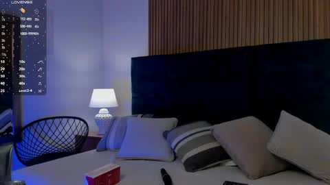 Snapshot of dalia_alissa chatting on May 22, 12:00 pm Violeta online show from May 22, 12:00 pm