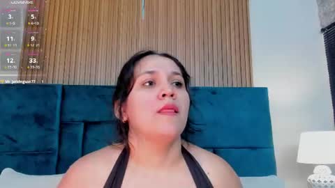 Snapshot of dalia_alissa chatting on June 9, 12:28 pm Violeta online show from June 9, 12:28 pm