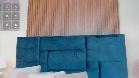 Snapshot of dalia_alissa chatting on June 13, 12:36 pm Violeta online show from June 13, 12:36 pm