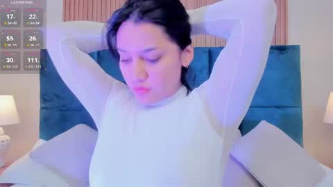 Snapshot of dalia_alissa chatting on June 20, 12:41 pm Violeta online show from June 20, 12:41 pm