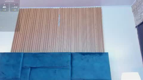 Snapshot of dalia_alissa chatting on June 22, 12:13 pm Violeta online show from June 22, 12:13 pm