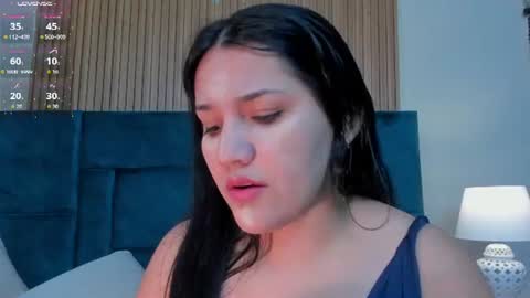 Snapshot of dalia_alissa chatting on June 25, 12:53 pm Violeta online show from June 25, 12:53 pm