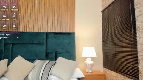 Snapshot of dalia_alissa chatting on June 29, 12:05 pm Violeta online show from June 29, 12:05 pm