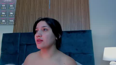 Snapshot of dalia_alissa chatting on July 2, 12:33 pm Violeta online show from July 2, 12:33 pm