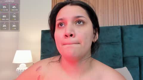 Snapshot of dalia_alissa chatting on July 8, 11:58 am Violeta online show from July 8, 11:58 am