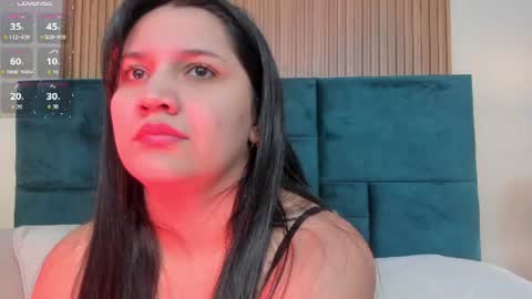 Snapshot of dalia_alissa chatting on July 22, 12:19 pm Violeta online show from July 22, 12:19 pm