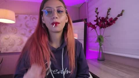 Dalia online show from January 9, 6:15 pm