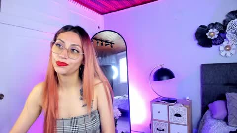 Dalia online show from January 27, 8:39 pm