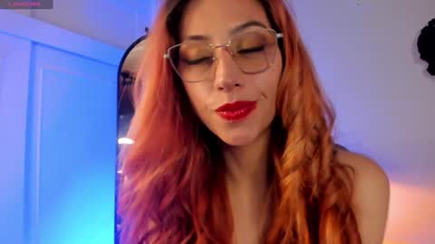 Dalia online show from January 29, 10:43 pm