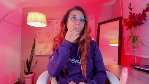 Dalia online show from February 1, 7:36 am