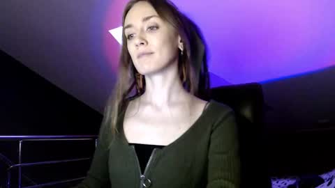 Dalia  online show from December 12, 10:34 am