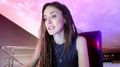 Dalia  online show from February 13, 1:15 pm