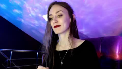 Dalia  online show from February 19, 10:23 am