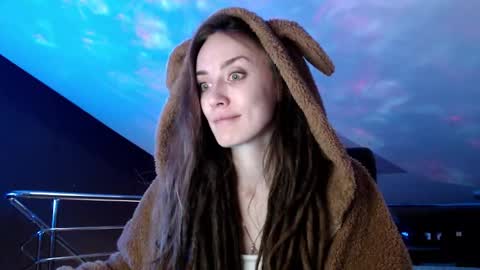 Dalia  online show from February 20, 10:27 am