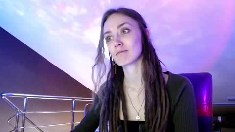 Dalia  online show from February 21, 10:17 am