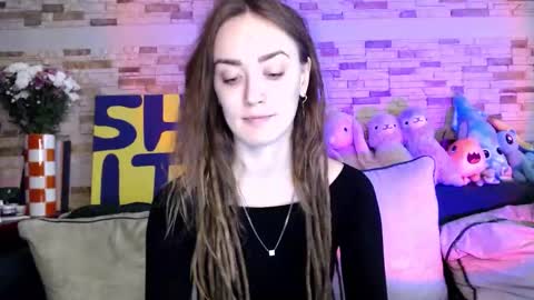 Dalia  online show from October 15, 9:31 am