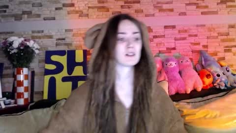 Dalia  online show from October 16, 9:32 am