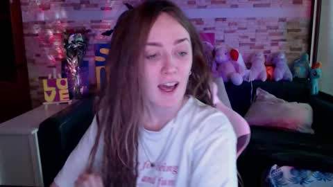 Dalia  online show from November 23, 9:53 am