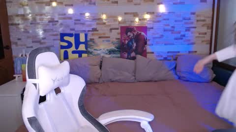 Dalia  online show from January 16, 9:24 am