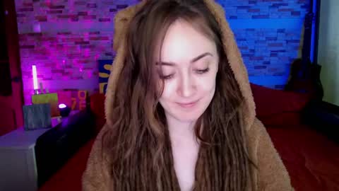 Dalia  online show from April 23, 10:58 am