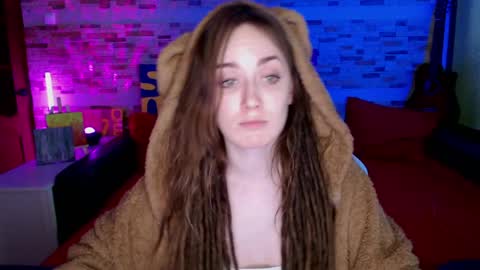 Dalia  online show from April 23, 12:29 pm