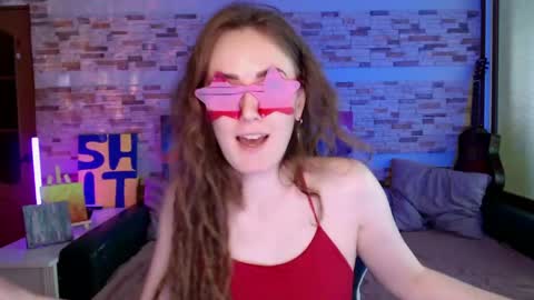 Dalia  online show from June 4, 10:43 am